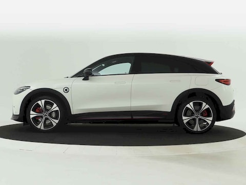 Smart #3 66kWh Brabus