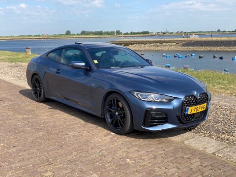 BMW M440i xDrive Coupé