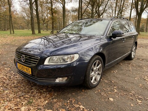 Volvo V70 D3 Summum