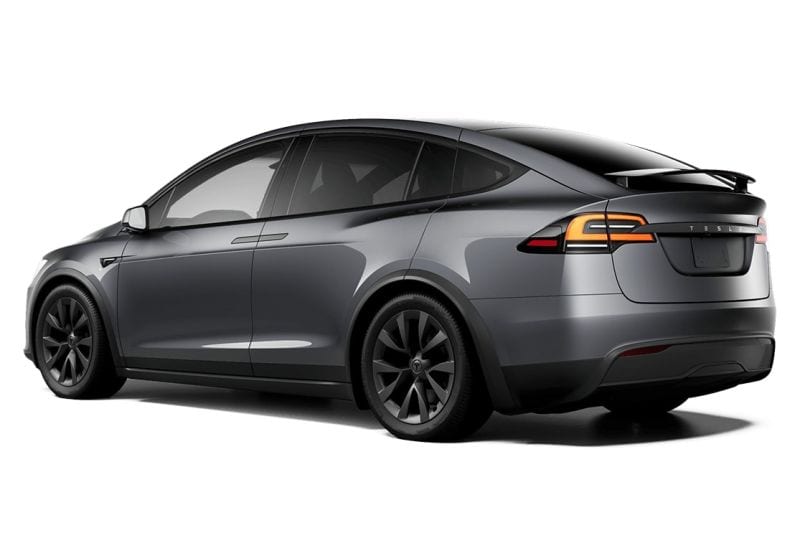 Nu Ook Vernieuwde Tesla Model S En Model X Long Range In Nederland