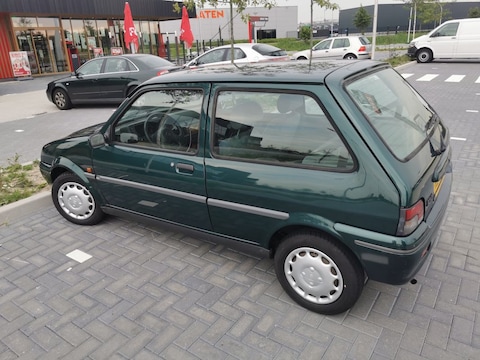 Rover 111 Kensington