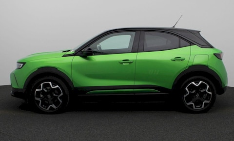 Opel Mokka-e 11 kW Ultimate