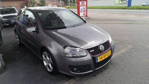 Volkswagen Golf 2.0 16V FSI Turbo GTI (2007)