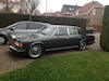 Rolls-Royce Silver Spirit (1987)