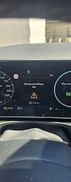 Hyundai Tucson 1.6 T-GDI PHEV 2WD Comfort Plus (2025)