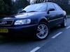 Audi A6 2.8 quattro (1997)