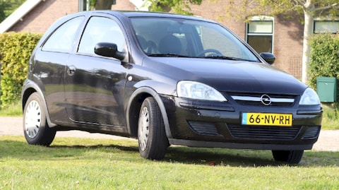 Opel Corsa 1.2-16V Enjoy