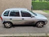 Opel Corsa 1.7 D Onyx (2000)