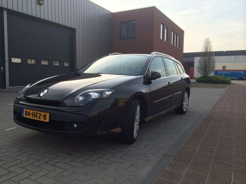 Renault Laguna Estate 2.0 dCi 180 GT
