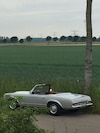 Mercedes-Benz 230 SL (1965)