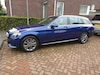 Mercedes-Benz C 200 d Estate Business Solution (2017)