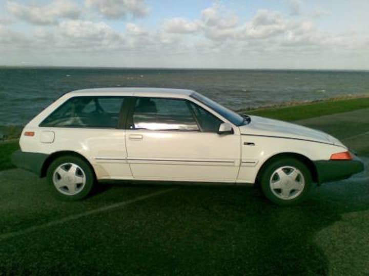 Volvo 480 ES (1987)