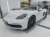 Porsche 718 Boxster GTS (2018)