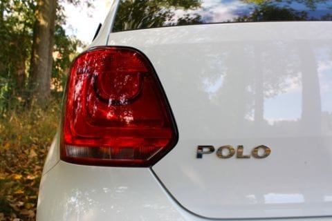 Volkswagen Polo 1.6 TDI 90pk Comfortline
