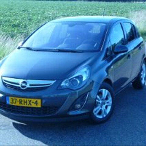 Opel Corsa 1.3 CDTI ecoFLEX Cosmo