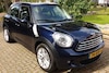 MINI Countryman Cooper D Edition (2012)