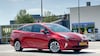Toyota Prius 1.8 Hybrid Executive (2017)