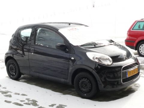 Citroën C1 1.0i Ambiance