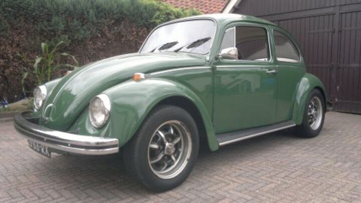 Volkswagen 1300 L