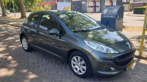 Peugeot 207 XS Pack 1.4-16V