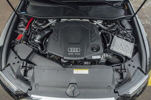 Audi A6 50 TDI quattro