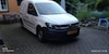 Volkswagen Caddy L1H1 1.4 TGI Ecofuel (2018)