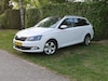 Skoda Fabia Combi 1.4 TDI 66kW Style Business (2015)