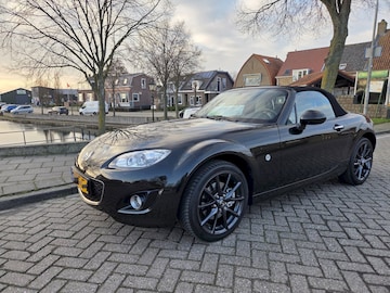 Mazda MX-5 (2014)