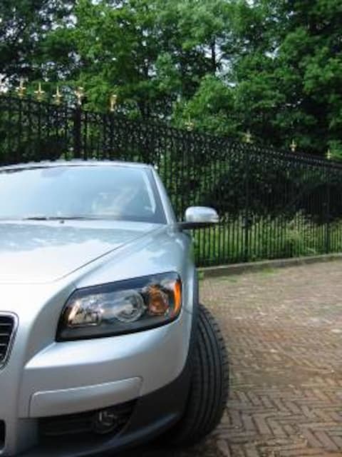 Volvo C30 1.8F Momentum (2007)