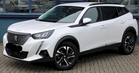 Peugeot 2008 Allure Pack 1.2 PureTech 130