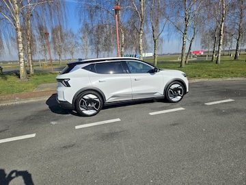 Renault Scénic E-TECH EV87 220pk Iconic (2024)
