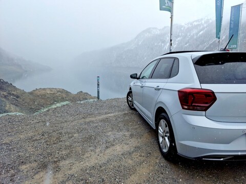 Volkswagen Polo 1.6 TDI 95pk Comfortline