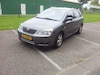 Toyota Corolla 1.6 16v VVT-i Linea Sol (2002)
