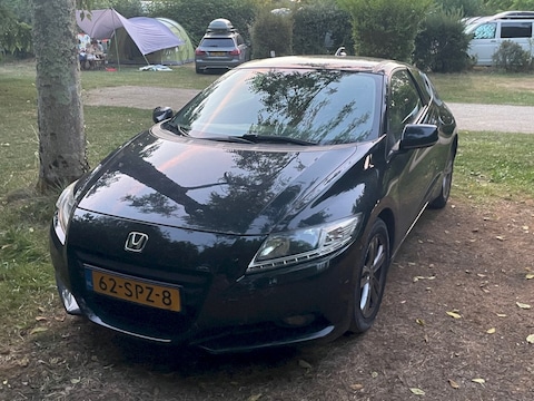 Honda CR-Z 1.5 S (2011)
