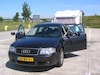 Audi A6 Avant 2.5 TDI 163pk Advance (2004)
