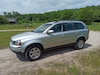 Volvo XC90 D5 Momentum (2007)