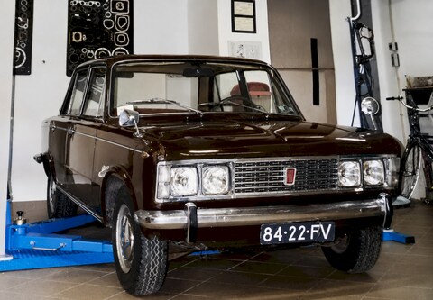 Fiat 125