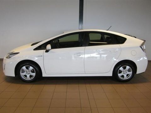 Toyota Prius 1.8 HSD Business