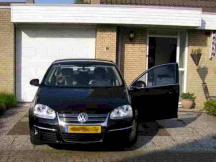 Volkswagen Jetta 2.0 TDI 140pk Comfortline