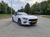 Fiat 124 Spider 1.4 MultiAir 16v Lusso (2016)