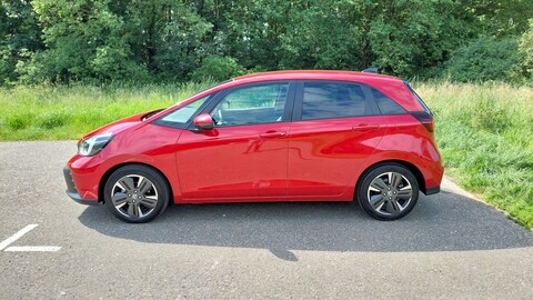 Honda Jazz 1.5 Hybrid Advance