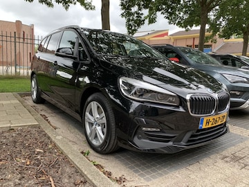 BMW 218d Gran Tourer Corporate Executive (2020)