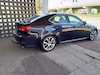 Lexus IS 250 Executive (2008)