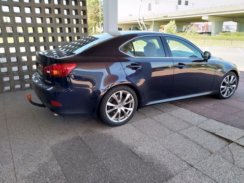 Lexus IS 250 Executive (2008)