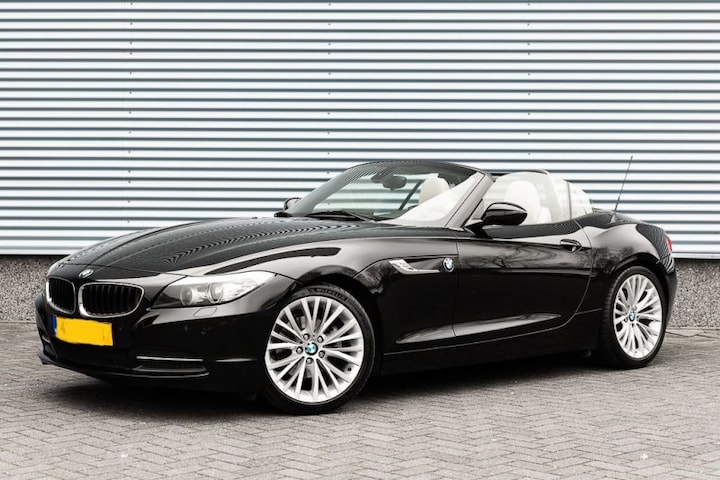 BMW Z4 Roadster sDrive23i Executive (2009)