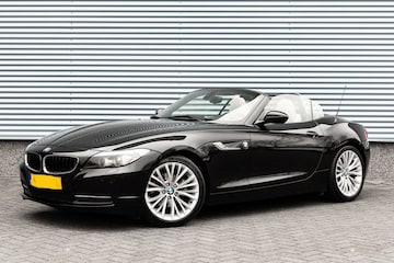 BMW Z4 Roadster sDrive23i Executive (2009)