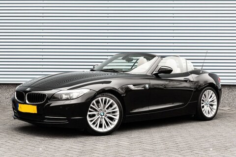 BMW Z4 Roadster sDrive23i Executive