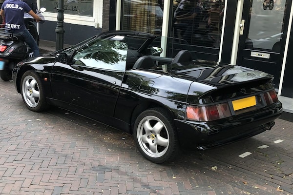 Lotus Elan