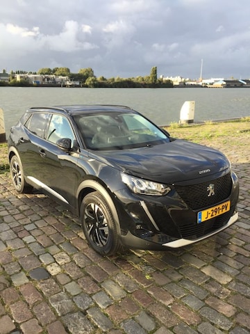 Peugeot e-2008 Allure EV 50kWh 136 (2020)