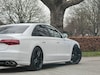 Audi S8 4.0 TFSI quattro Plus Pro Line + (2017)